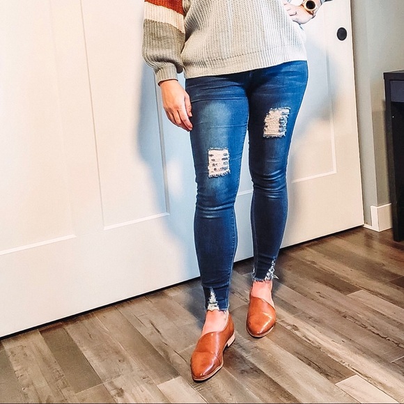 Lisa Lane Loafers - Picture 1 of 2